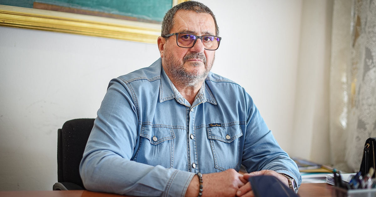 A kultúraszerető városvezetés sokat jelent